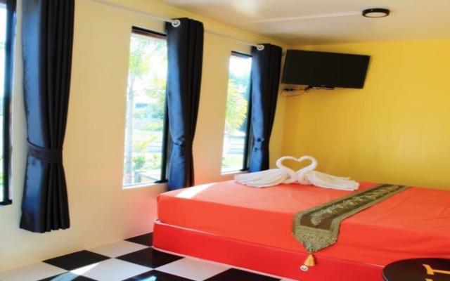 Sea 14 Resort