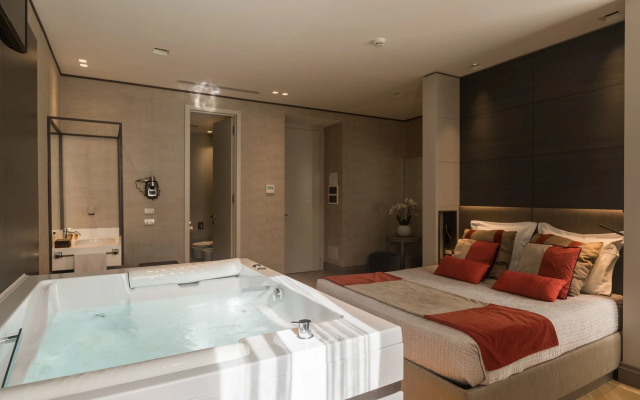 San Carlo Suite