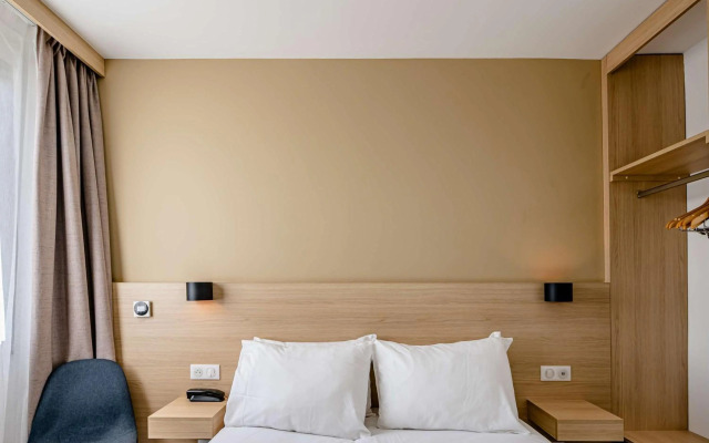 Sure Hotel by Best Western Bordeaux Lac