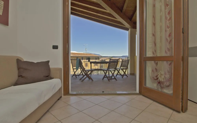 Appartamento La Pieve
