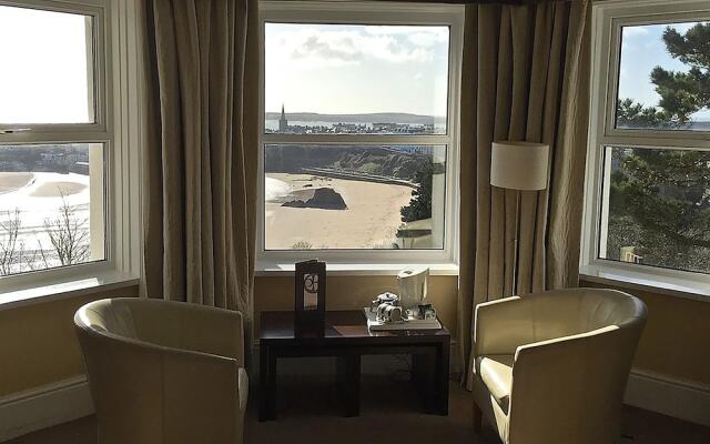 Park Hotel Tenby
