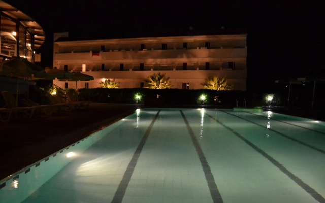 Pylea Beach Hotel