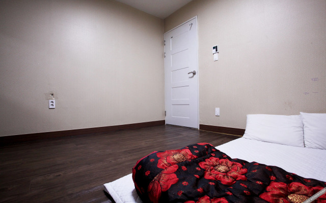 Jeju Beijing Motel