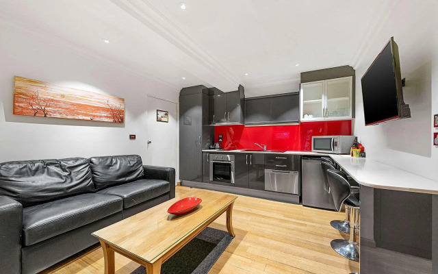 Quality Hotel Colonial Launceston