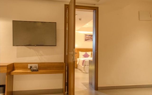 Lilac Hotel Jayanagar 5th Block