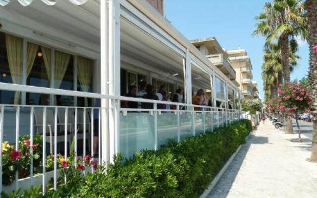 Albergo Girasole