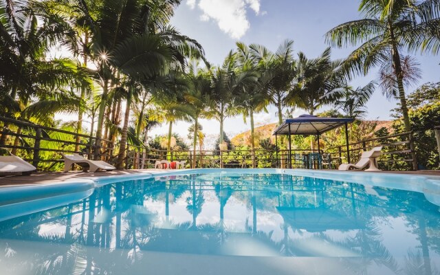 Hotel Pousada Vovozinho