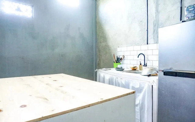 RedDoorz @ Bypass Canggu