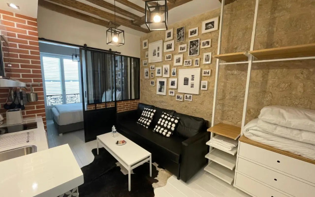 Appartement Aix, Neuf tout équipé
