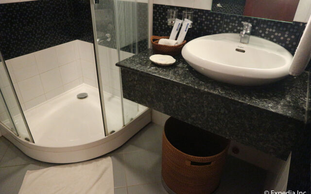 The Hampstead Boutique Hotel Boracay