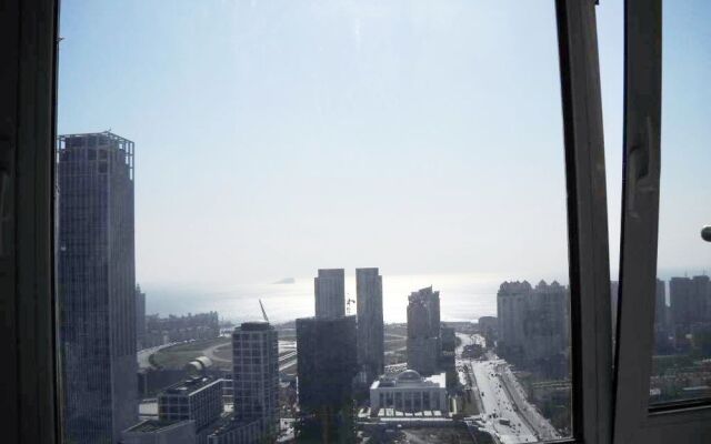 Dalian Jiujiuyuan Hotel Apartment