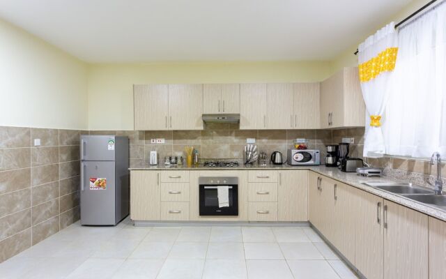 Casa Misa Westlands