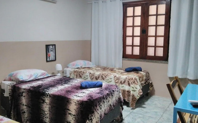 Hostel Aldeia Inn