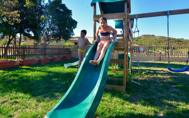 Residenze Sporting