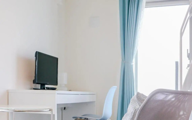 Urbanage Takadanobaba apartment