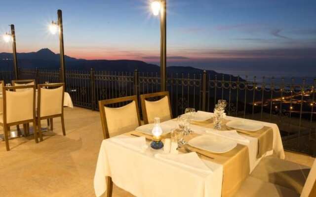 Egelia Imroz Otel