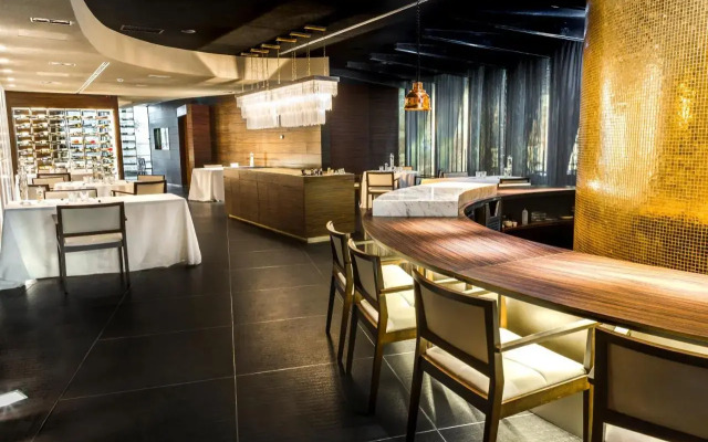 Hotel Urban, a Small Luxury Hotel of the World