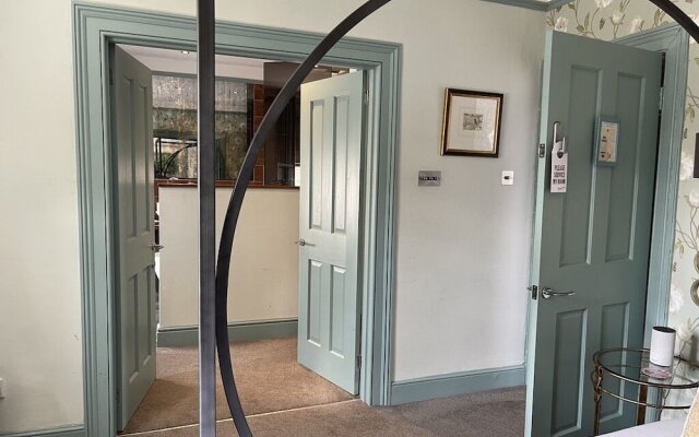 The Kingsbury at No7 & No8