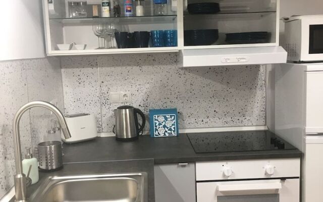 Spirit Los Boliches Apartments I & II