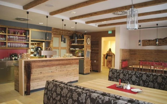 Da`Sporrer Hotel & Wirtshaus