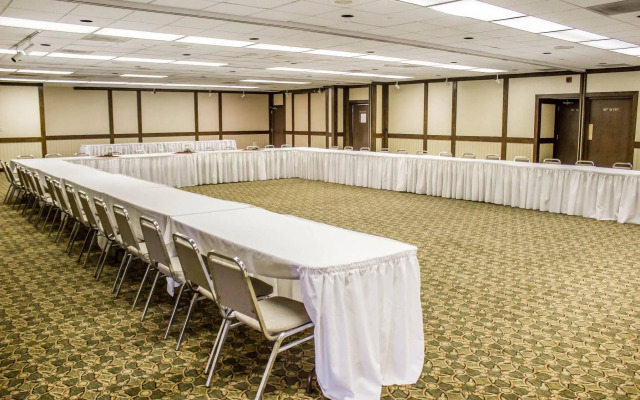 Clarion Hotel DuBois