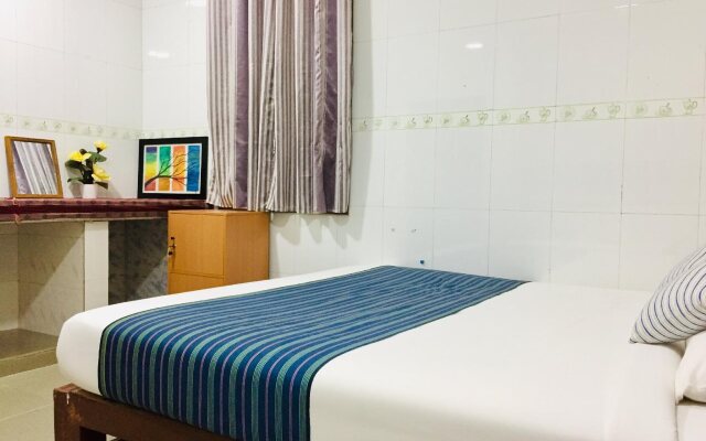 Celia Hostel Mandalay