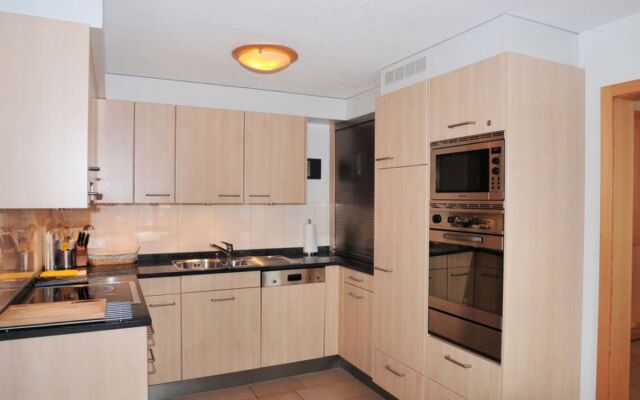Apartment Panorama