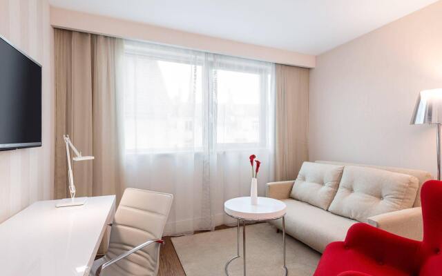 Avani Frankfurt City Hotel