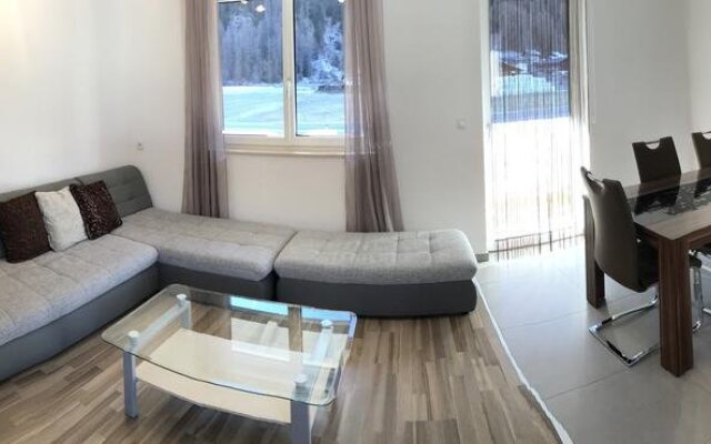 Haus Alp