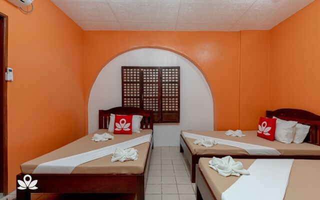 ZEN Rooms Calle Crisologo Vigan