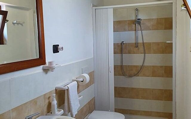 B&B La Collina Di Tropea