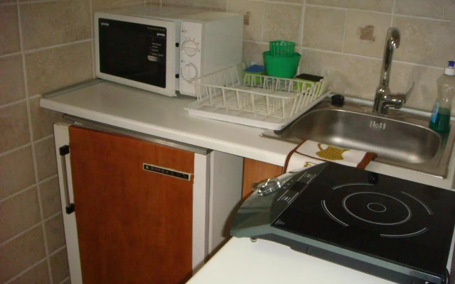 Ági Apartment Siófok