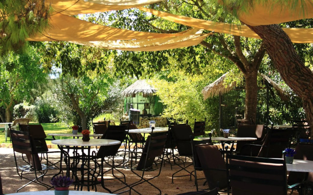 Petit Hotel Es Figueral