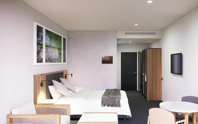 Sudima Queenstown Five Mile