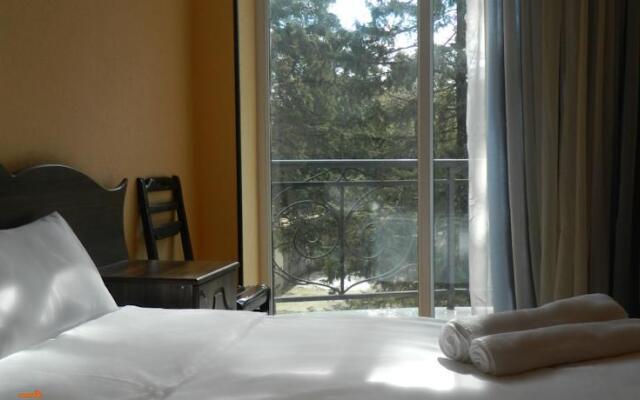 Hotel Argo