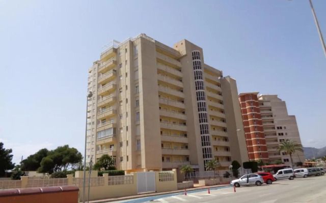 Apartamentos la Reina