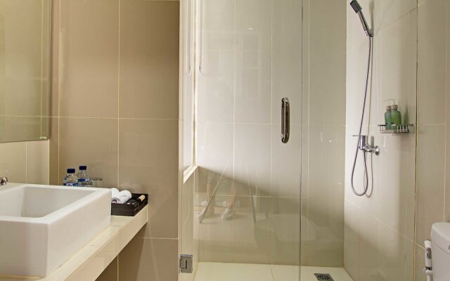 Denbukit Residence & Suite
