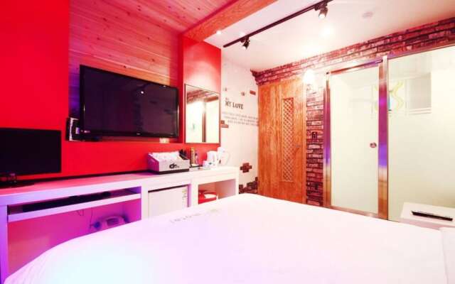 Busan Ma Hotel
