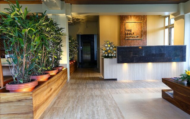 The Golf Retreat, Shillong