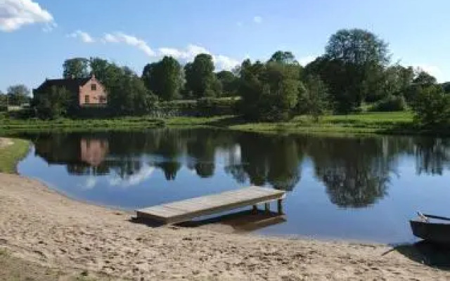 Three-Bedroom Holiday home in Örkeljunga 1