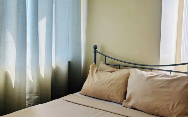 Charming Iloilo City Condo for Rent - Entire House