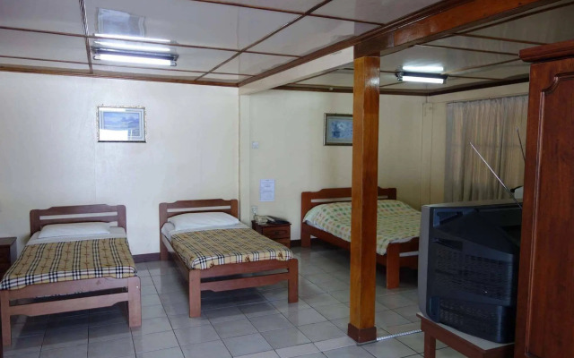 Seaside Travellers Inn