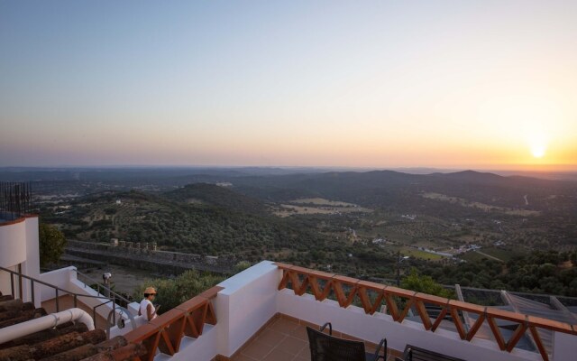 The Place at Evoramonte