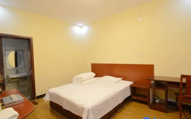 Yinxinglou Hotel