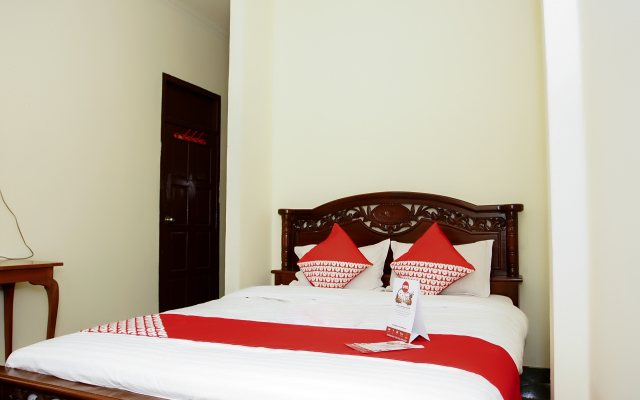 OYO 236 Penginapan Rumah Hijau