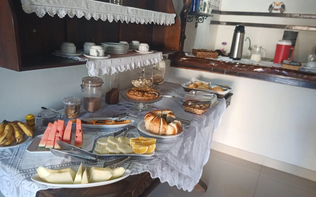 Pousada Tucano - Novo Prado