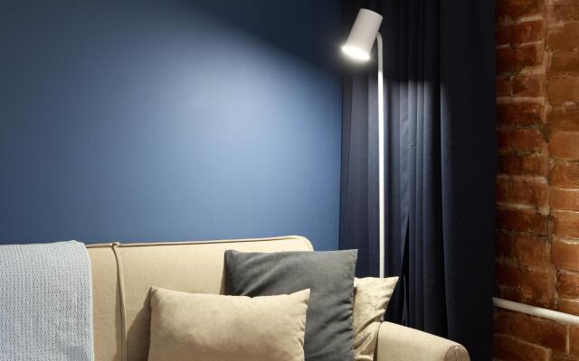 Pro Arendu на улице Большая Пушкарская