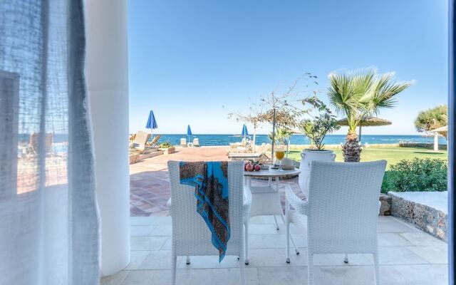 Pyrgos Malia