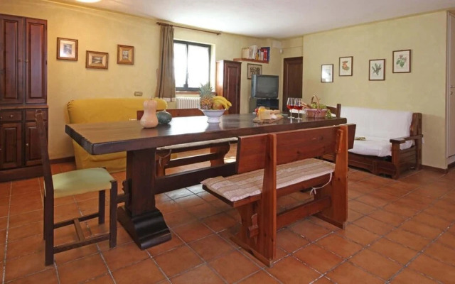 Villa Girasole in Polpenazze del Garda