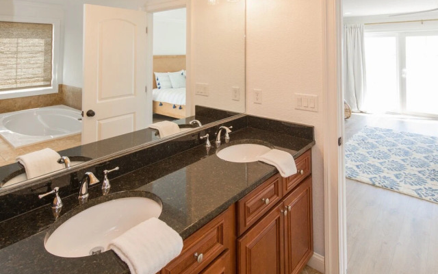 Bella Vita Virginia - 11 Br Home